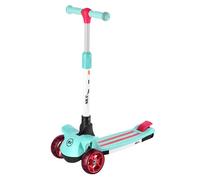 Monopattino per bambini NILS Fun HLB10 Vert