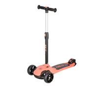Monopattino per bambini NILS Fun HLB122 Rose