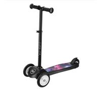 Monopattino per bambini NILS Fun HLB1503 Noir