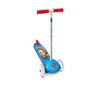 Monopattino per bambini a 3 ruote - Sterzo - PAT PATROUILLE - PA450045