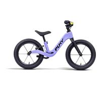 PUKY Next Product of The Year 2025 | Ruota regolabile in altezza 2-6 anni | Ruota per bambini a partire dai 2 anni | Ruota per primi passi con freno e maniglie di sicurezza | Balance Bike