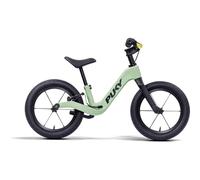 Bicicletta senza pedali Puky Next Bundle 12 & 14