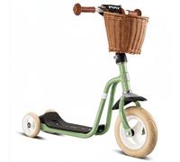 PUKY Roller R1 Classic Retro Green
