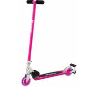 Scooter Razor S Spark monopattino a spinta rosso