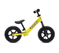 Sport One Vertigo Balance Bike Giallo Ragazzo