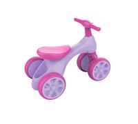 Monopattino per bambini Sport One Quad Rose