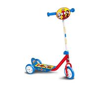 TIMBRO - Scooter a 3 ruote - Spidey