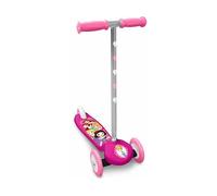 PRINCESS Trot. Twist sterzo