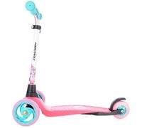 Monopattino per bambini Tempish Triscoo II Rose