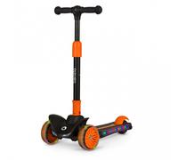 Monopattino per Bambini Timmy Arancione Nero