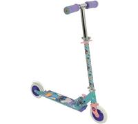 Monopattino Pieghevole Bambini Stitch 2 Ruote Manubrio Regolabile
