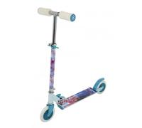 Monopattino Pieghevole per Bambini in Alluminio 2 Ruote FROZEN 2