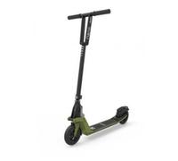 Monopattino Pieghevole Kleefer Nano 145mm Kaki - Ideale per il Tempo Libero - Nouvo