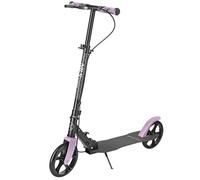 Monopattino pieghevole Nils Pink - capacità 100 kg