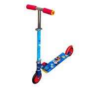 Monopattino Pieghevole per Bambini in Alluminio 2 Ruote MICKEY MOUSE