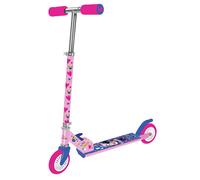Monopattino Pieghevole per Bambini in Alluminio Disney Minnie