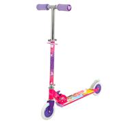 Monopattino Pieghevole per Bambini in Alluminio Disney Princess