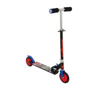 Monopattino Pieghevole per Bambini in Alluminio Marvel Avengers