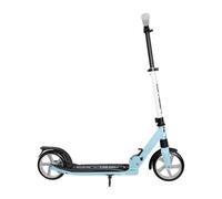 Monopattino pieghevole regolabile 200mm - Blu - SKIDS CONTROL OXYGEN - OX794201 - Nouvo