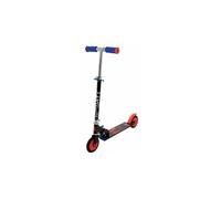 Monopattino Pieghevole SpiderMan Marvel Scooter Per Bambini e Ragazzi 5+ Anni