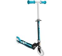 Monopattino pieghevole - STAMP - SKIDS CONTROL - Deck ergonomico - Unisex