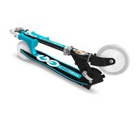 Monopattino pieghevole - STAMP - SKIDS CONTROL - Deck ergonomico - Unisex