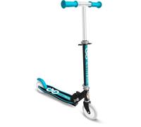 Monopattino pieghevole - STAMP - SKIDS CONTROL - Deck ergonomico - Unisex