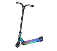 Monopattino Pro stunt per trick colorato
