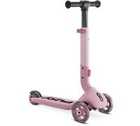 PUKY® Monopattino pieghevole raspberry