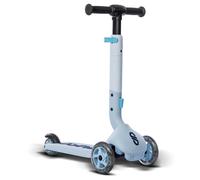 Monopattino Puky Push Blue