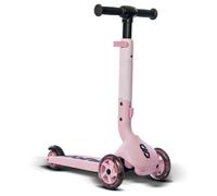 Monopattino Puky Push Pink