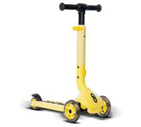 Monopattino Puky Push Yellow