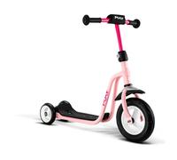 Monopattino Puky R1 Retro Rose