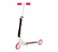 Monopattino Raptor 120 Rally Flower Asta Regolabile 77/82/86cm Pieghevole