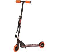 Monopattino Raptor 120 Rally - Nero Arancio