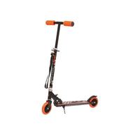 Monopattino Raptor 120 Rally Pieghevole Asta di comando Regolabile 77/82/86 cm