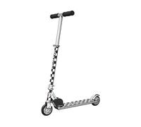 Monopattino Razor A, grafica tie-dye in edizione speciale, monopattino pieghevole in alluminio