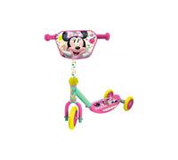 Rocco Giocattoli RCG20574822 Monopattino a 3 Ruote - Minnie