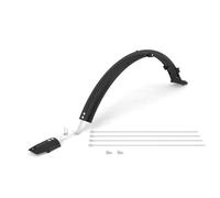 Monopattino Roller Sportivo Con Parafango Anteriore 28" Per Yedoo Wolfer