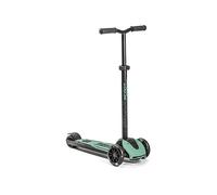 Scoot&Ride 96438 Highwaykick 5 LED Scooter Forest