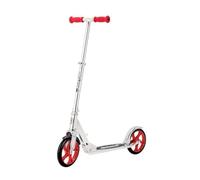 Monopattino Scooter A5 Lux Razor 13073001 Azzurro Rosso Argentato