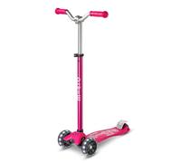 Monopattino Scooter Micro Micro Pro LED Rosa scuro
