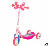 Monopattino Scooter Minnie Mouse [2 Unità]
