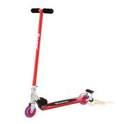 Razor Spark S, monopattino rosso per bambini