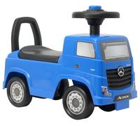 Monopattino senza pedali MERCEDES Actros blu