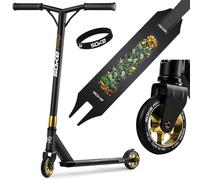 Monopattino SOKE PRO oro