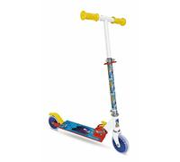 Monopattino Sonic Alluminio 80 x 55,5 x 9,5 cm Pieghevole Per bambini