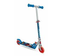 Monopattino Spider-Man Alluminio 80 x 55,5 x 9,5 cm