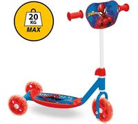 Monopattino Spiderman 3 Ruote Mondo 28692