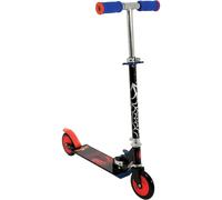 MONOPATTINO SPIDERMAN MARVEL 2 RUOTE MANUBRIO REGOLABILE - 34791